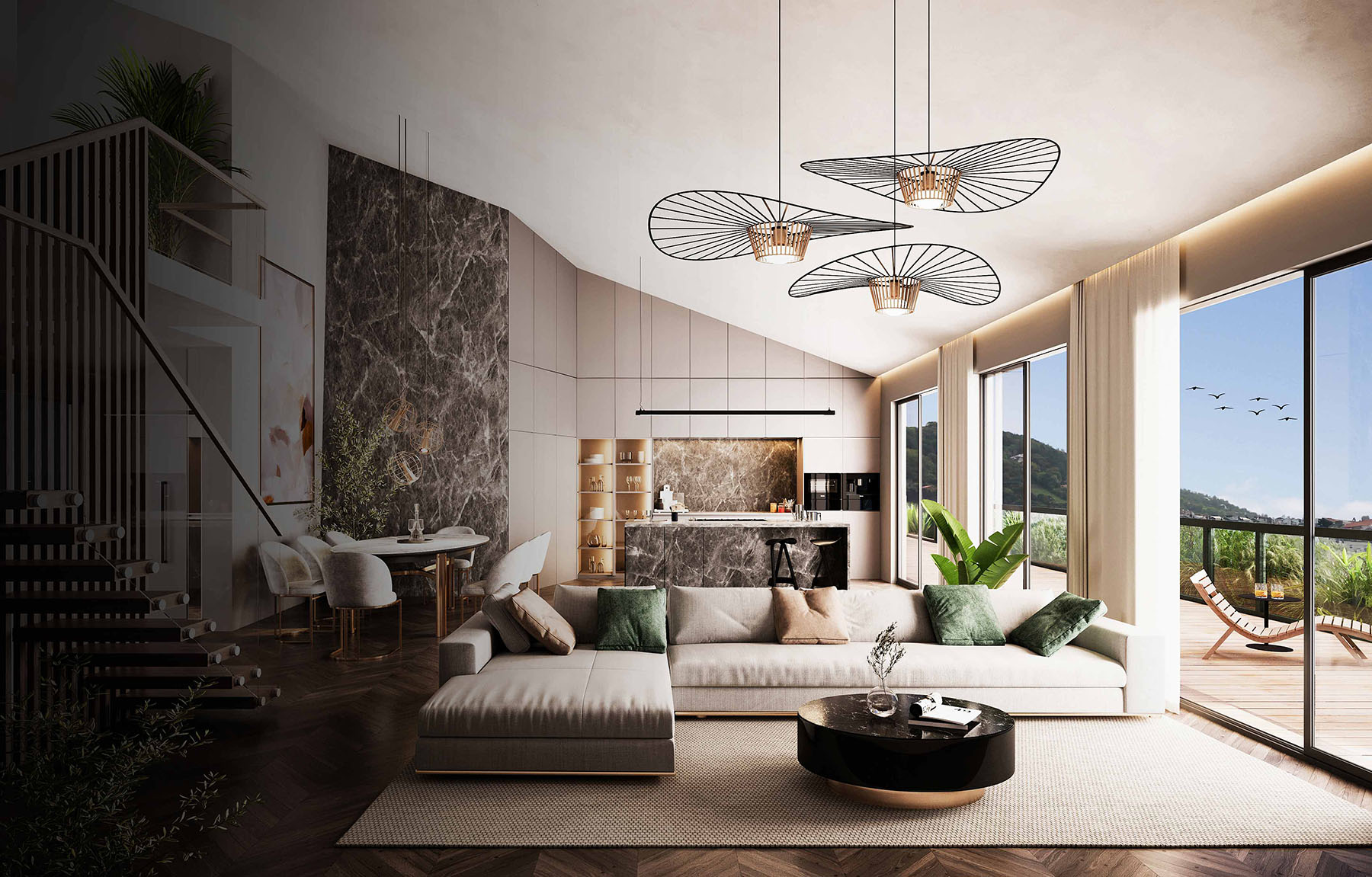 Residencial Zabaleta Residencial Zabaleta