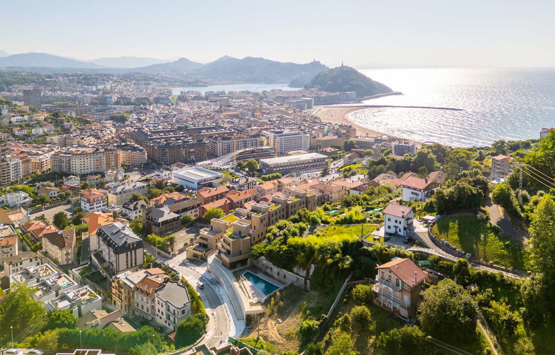 Residencial Rodil Residencial Rodil